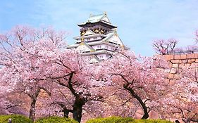 2024年1月開業トレインビューホテル梅田